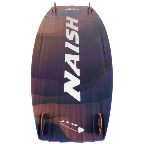 2025 Naish Alana Twintip Kiteboard