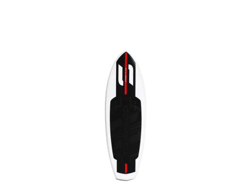 2025 SabFoil Torpedo Mid Length Foilboard