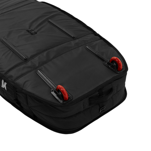 2025 Mystic SAGA Foil Boardbag