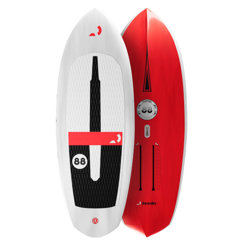 2025 Reedin Feather Foilboard