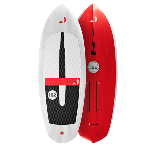 2025 Reedin Feather Foilboard