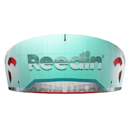2025 Reedin WhisperModel Kiteboarding Kite