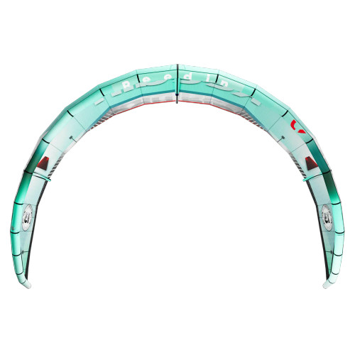 2025 Reedin WhisperModel Kiteboarding Kite