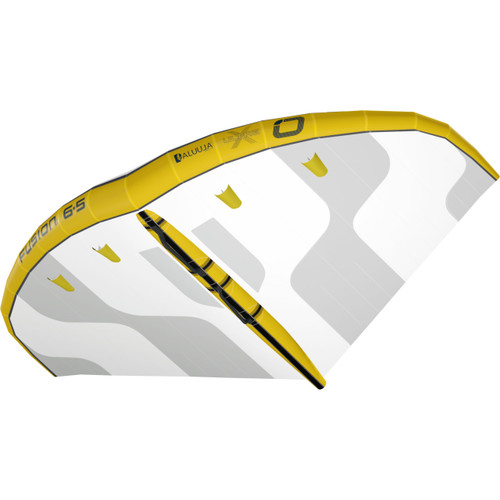 2025 Ozone Fusion V2 Ultra-X Wing - MACkite Boardsports Center