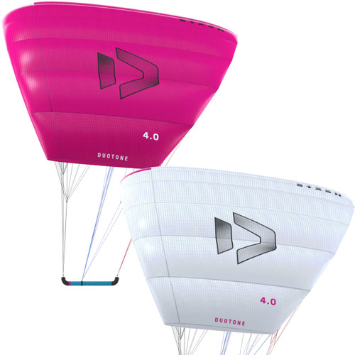 2025 Duotone Stash Parawing