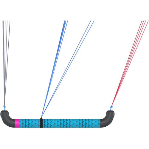 2025 Duotone Stash Parawing