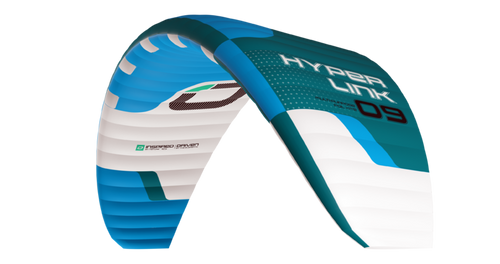 2025 Ozone Hyperlink V4 Foil Kite