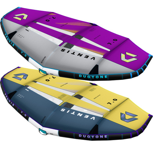 2025 Duotone Ventis FS Wing