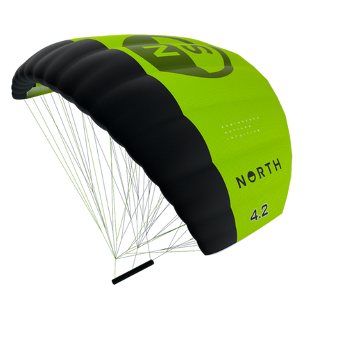 2026 North Ranger Parawing