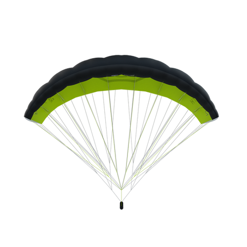 2026 North Ranger Parawing