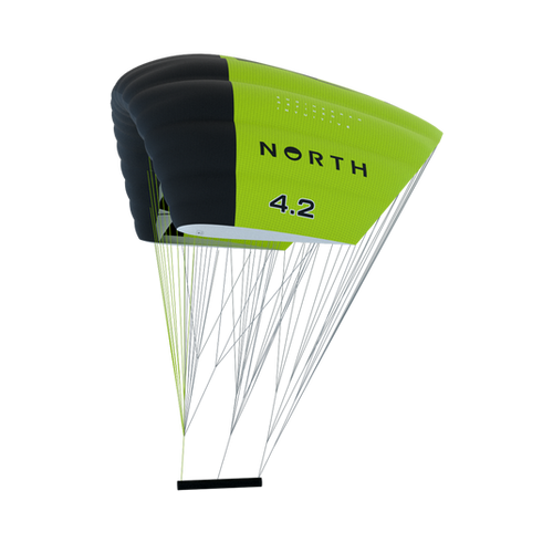 2026 North Ranger Parawing