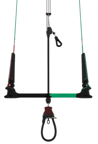 2025 North Navigator Control System - Freestyle 38-43cm - 5 Line