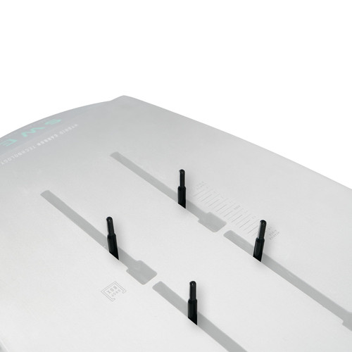 Foil Drive Titanium Mast Plate Split Bolt Max