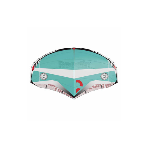 2025 Reedin SuperNatural SSD Wing