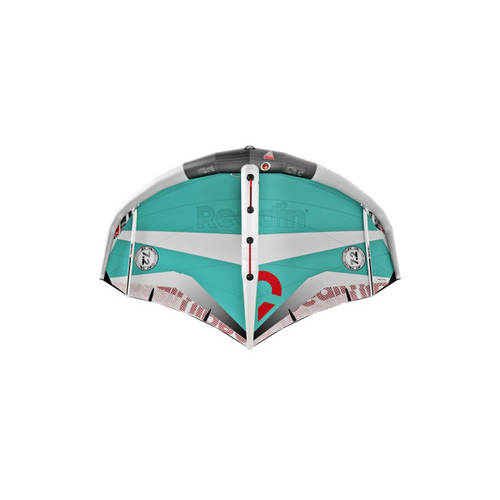 2025 Reedin SuperNatural SSD Wing