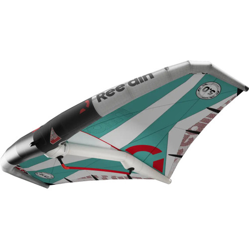 2025 Reedin SuperNatural Wing