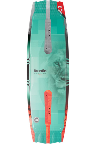 2025 Reedin KevPro Twintip Kiteboard