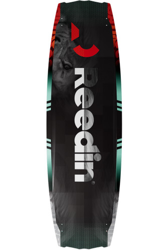 2025 Reedin KevPro Twintip Kiteboard