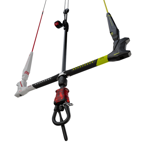 2026 Eleveight CS AUTO V2 Control Bar - Loop