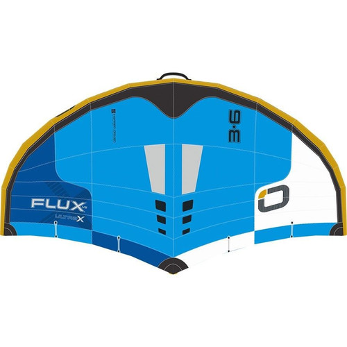 2025 Ozone FLUX V2 Ultra-X Wing