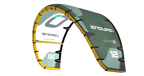 2025 Ozone Enduro V5 Ultra-X Kiteboarding Kite