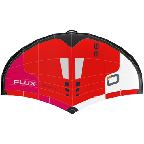 2025 Ozone FLUX V2 Wing