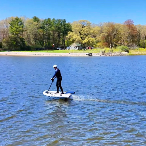 Waydoo Flyer Evo Max Scooter Kit