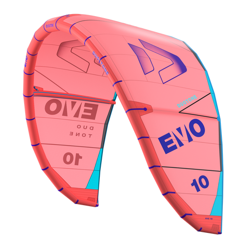 2025 Duotone Evo Kiteboarding Kite