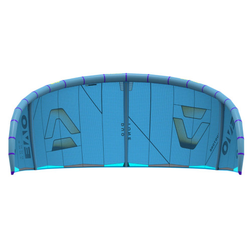 2025 Duotone Evo Kiteboarding Kite