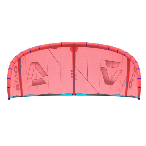 2025 Duotone Evo Kiteboarding Kite