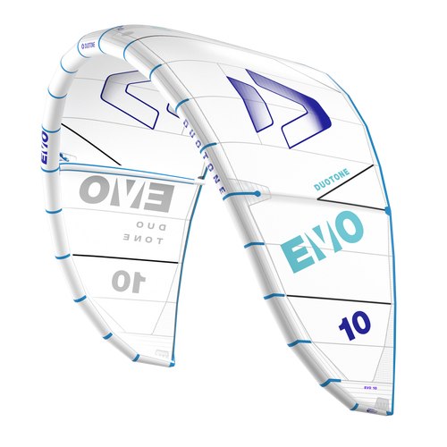 2025 Duotone Evo Kiteboarding Kite