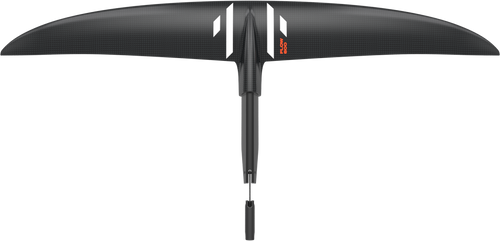 Slingshot One-Lock Flow Front Wing