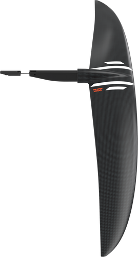 Slingshot One-Lock Flow Front Wing