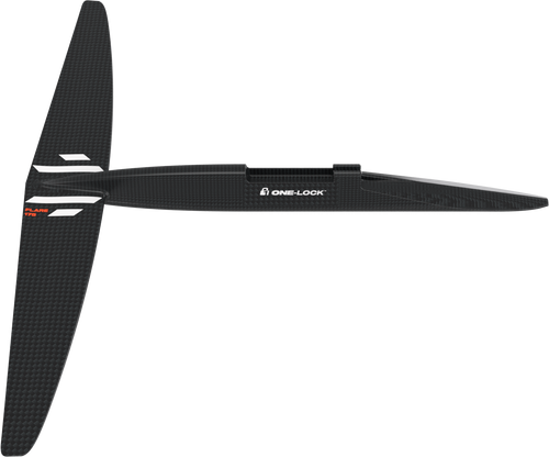Slingshot One-Lock Flare Tail Stabilizer