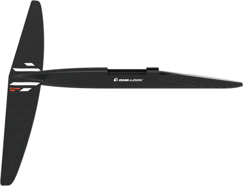 Slingshot One-Lock Flare Tail Stabilizer