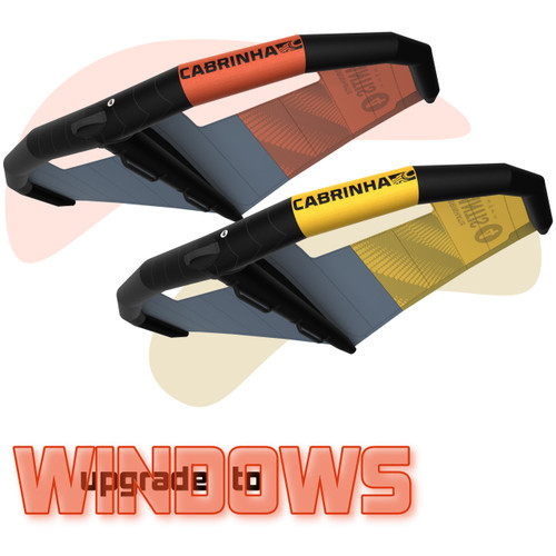 Cabrinha Mix 'n' Mantis 2 Wing Package