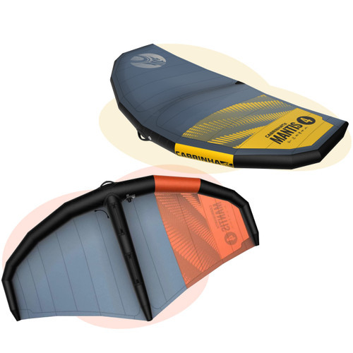 Cabrinha Mix 'n' Mantis 2 Wing Package