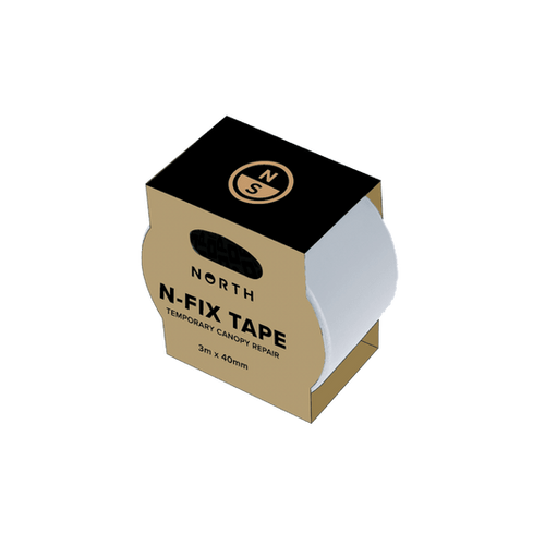 North N-Fix Canopy Repair Tape - White