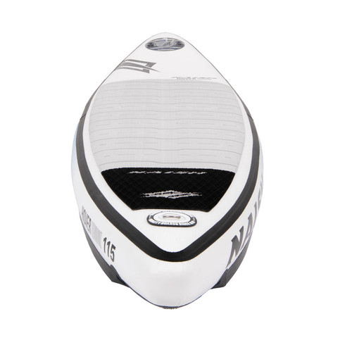 2025 Naish Hover DW Inflatable