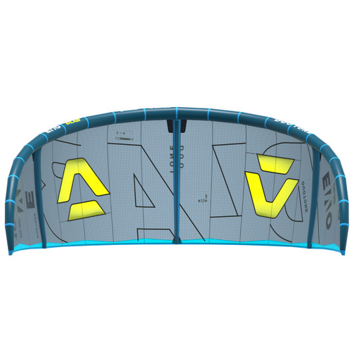 2025 Duotone Evo D/LAB LTD Kiteboarding Kite - Strut Profile