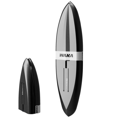 2025 WAKA Glide V1 Foilboard