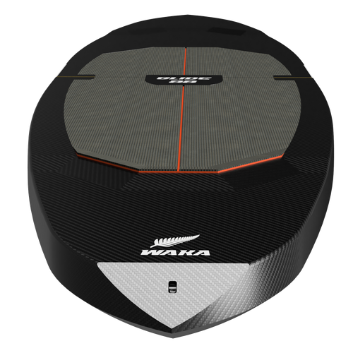 2025 WAKA Glide V1 Foilboard
