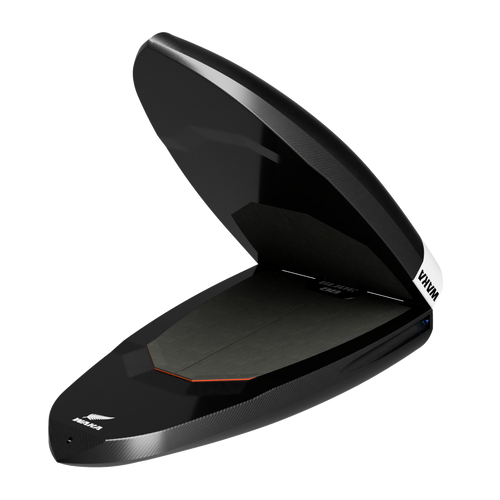 2025 WAKA Glide V1 Foilboard