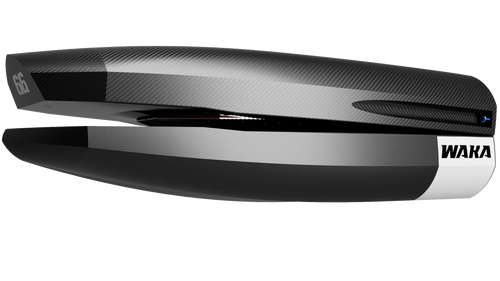 2025 WAKA Glide V1 Foilboard