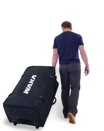 2025 WAKA Rolling Waka