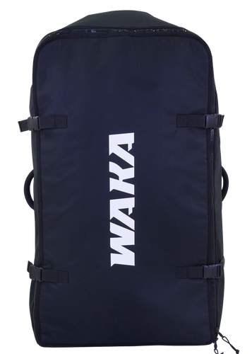 2025 WAKA Rolling Waka