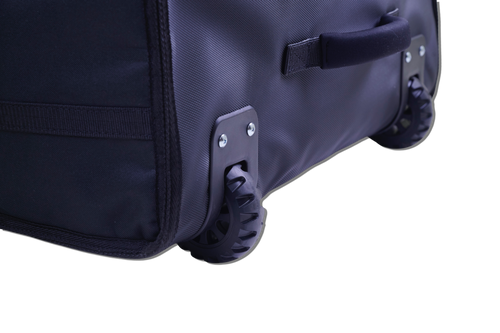 2025 WAKA Rolling Waka