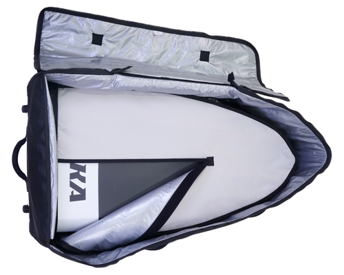 2025 WAKA Rolling Waka