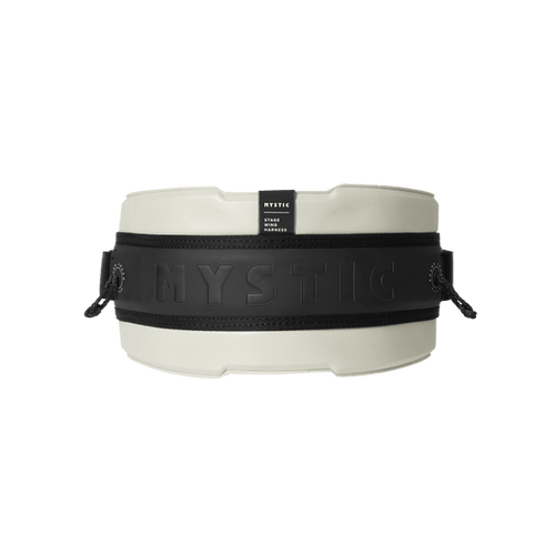 2025 Mystic Stage Wing Harness - White