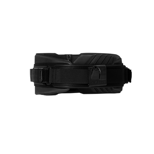 2025 Mystic Stage Wing Harness - Black, Back Profile